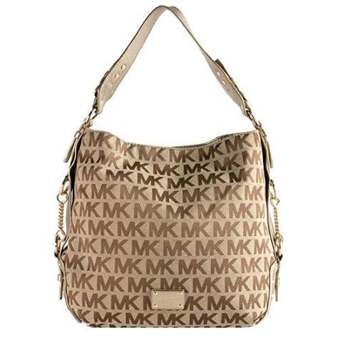 Michael Michael Kors Large Big Valley Hobo 